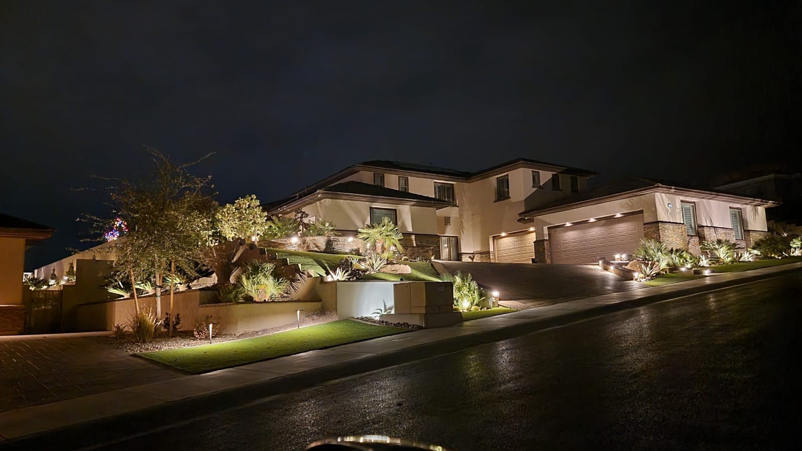 pool designers in Las Vegas